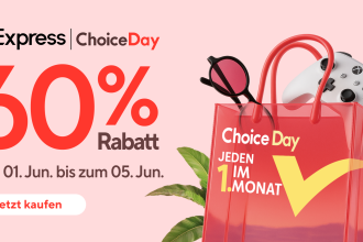 rabatt aliexpress