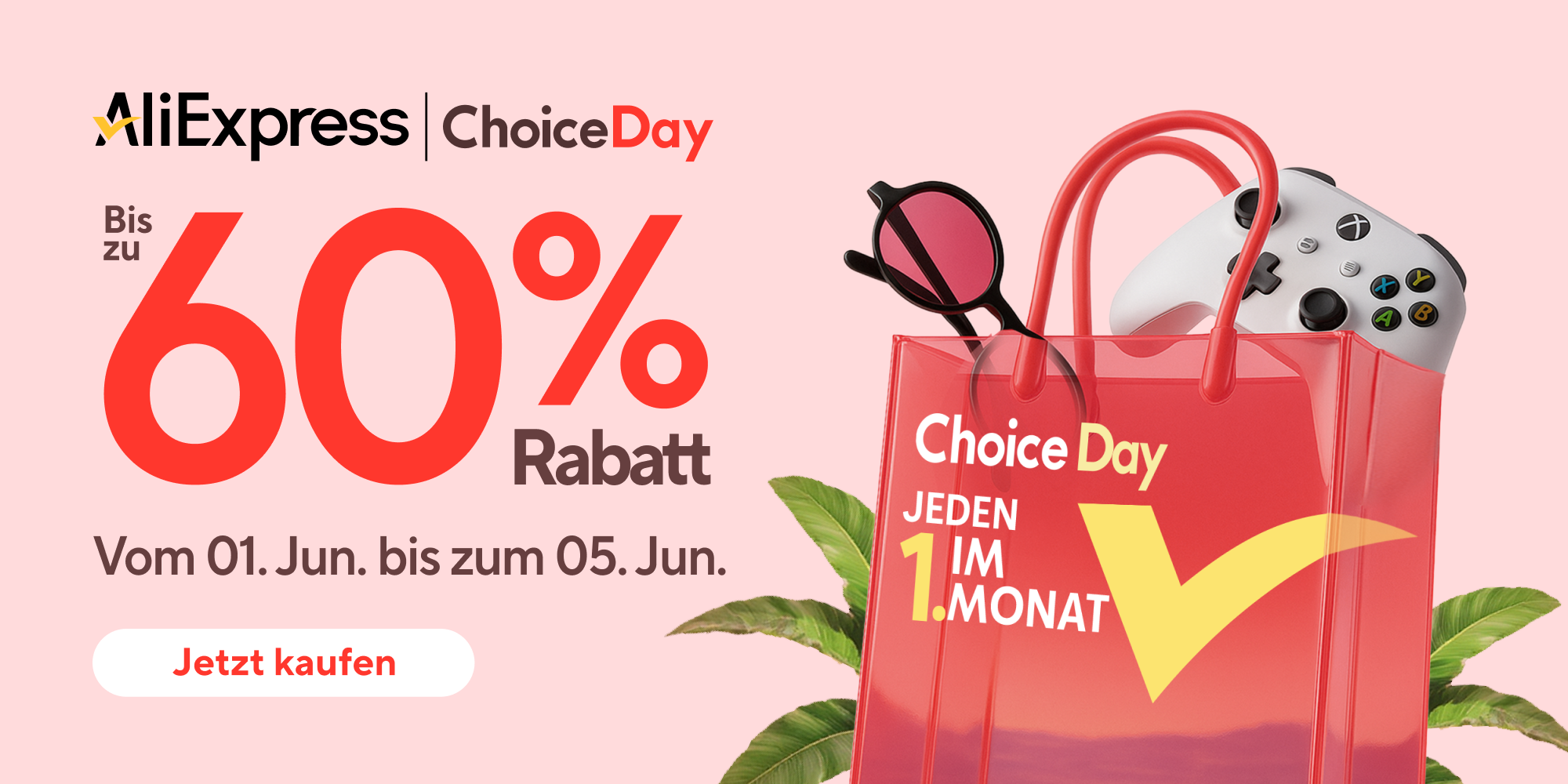rabatt aliexpress