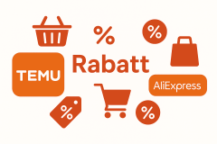 rabat temu aliexpress