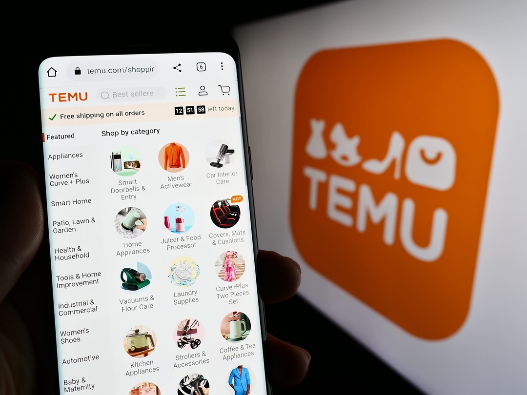 Temu recension 2025 – är Temu farligt? Fakta och tips